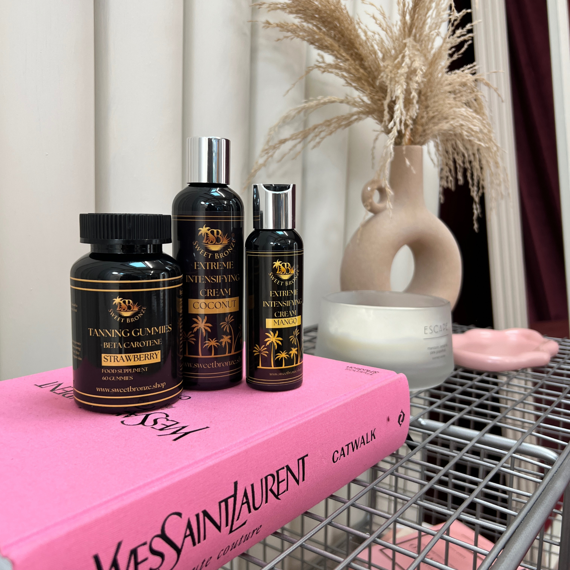 Fair Skin? We Got You!