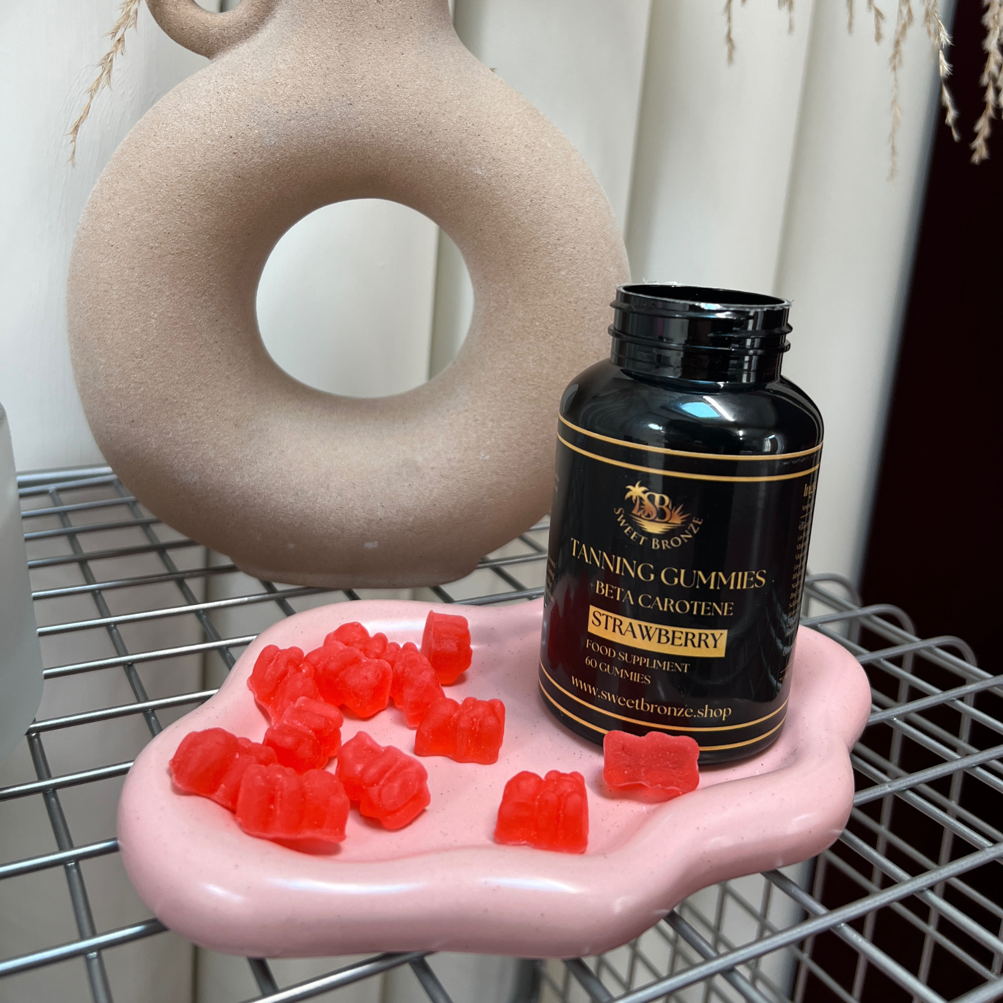 What makes our Tanning Gummies a best seller?