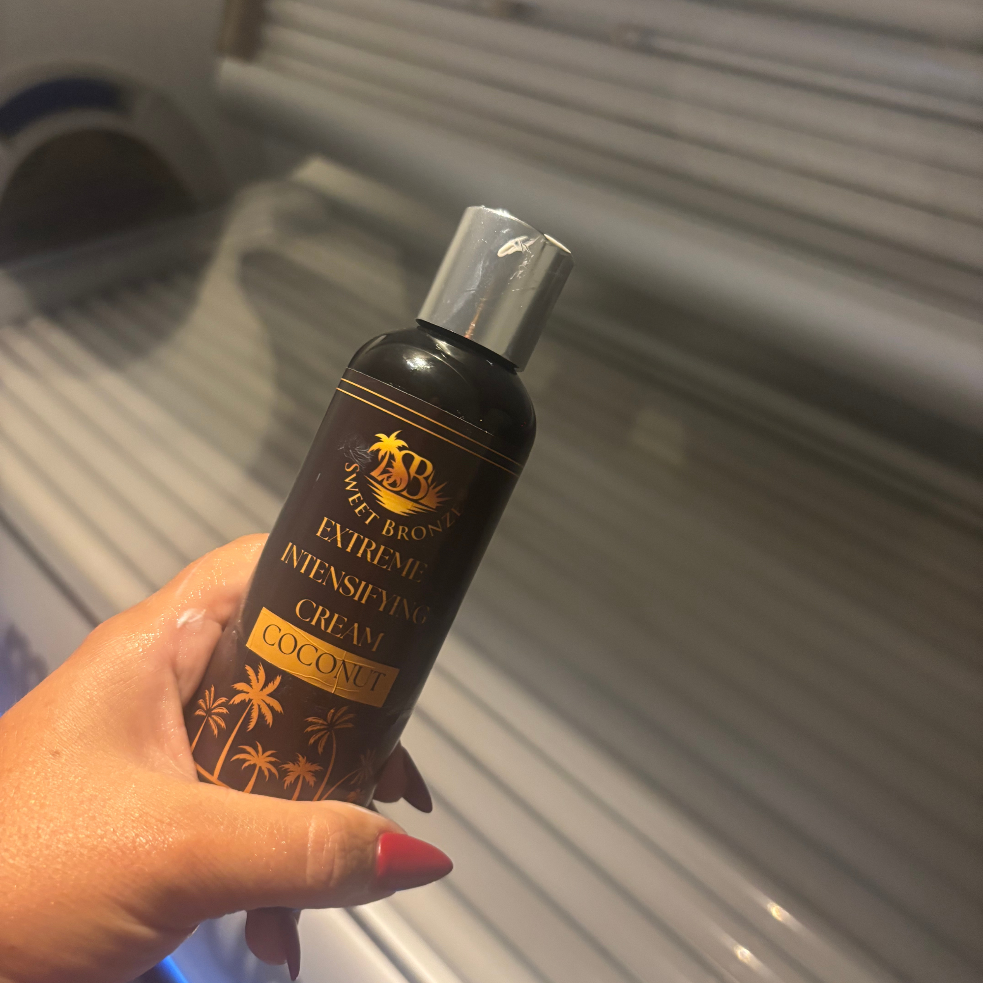 Using Sunbeds Correctly