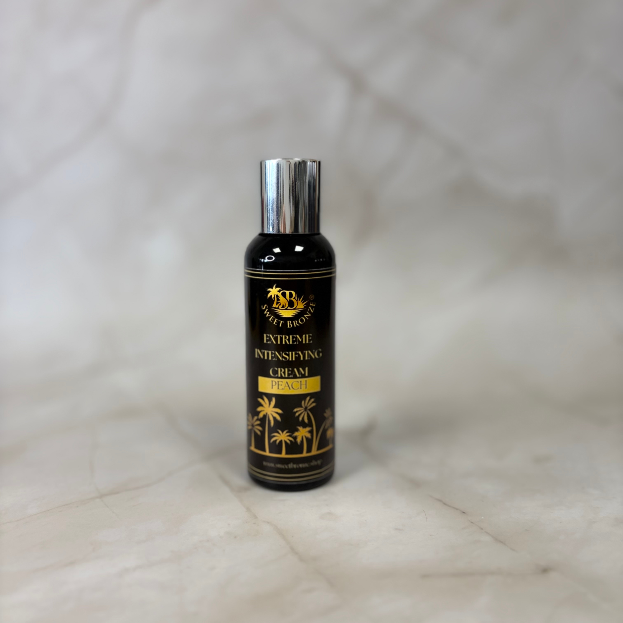 Sweet Bronze® Intensifying Tanning Cream 100ml