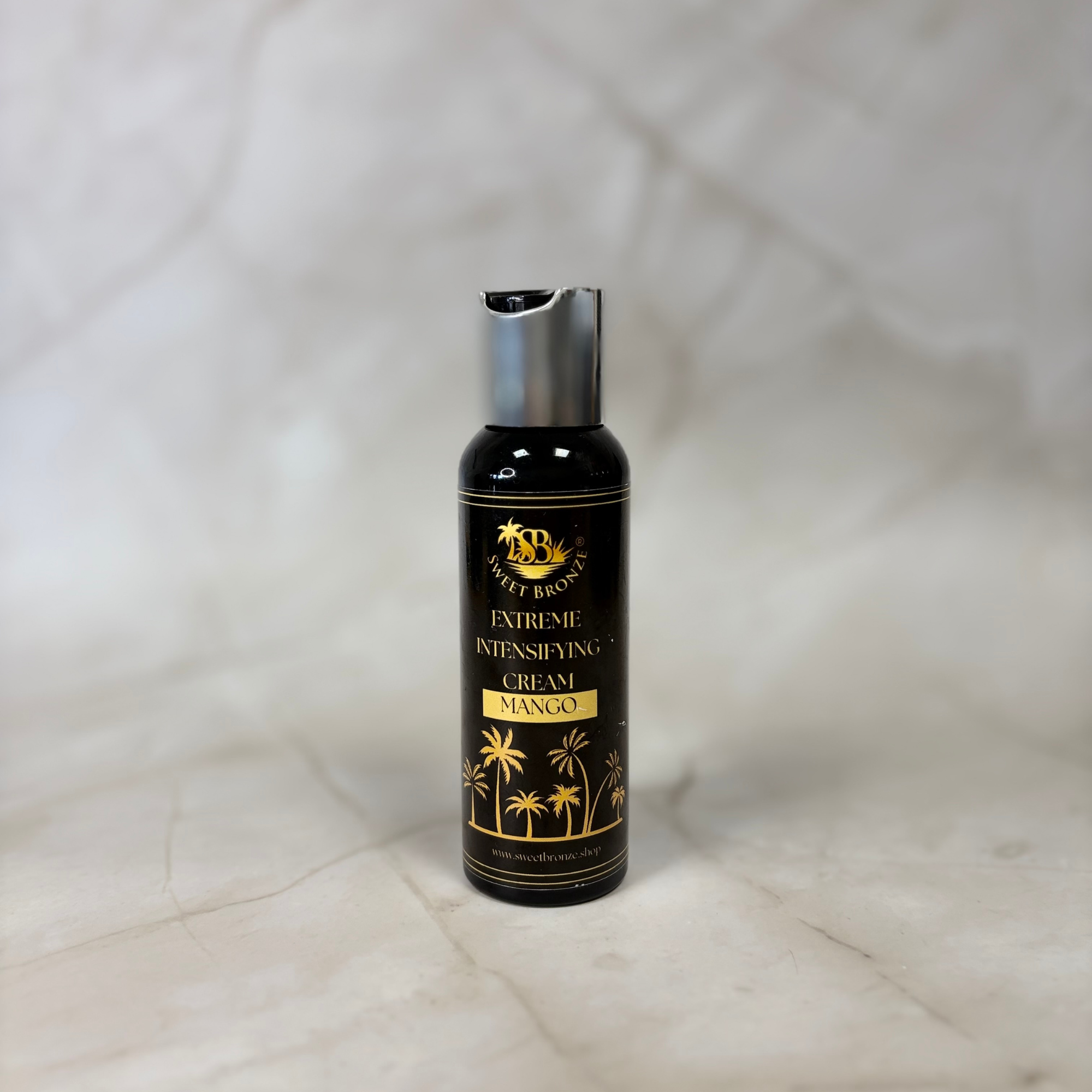 Sweet Bronze® Intensifying Tanning Cream 100ml