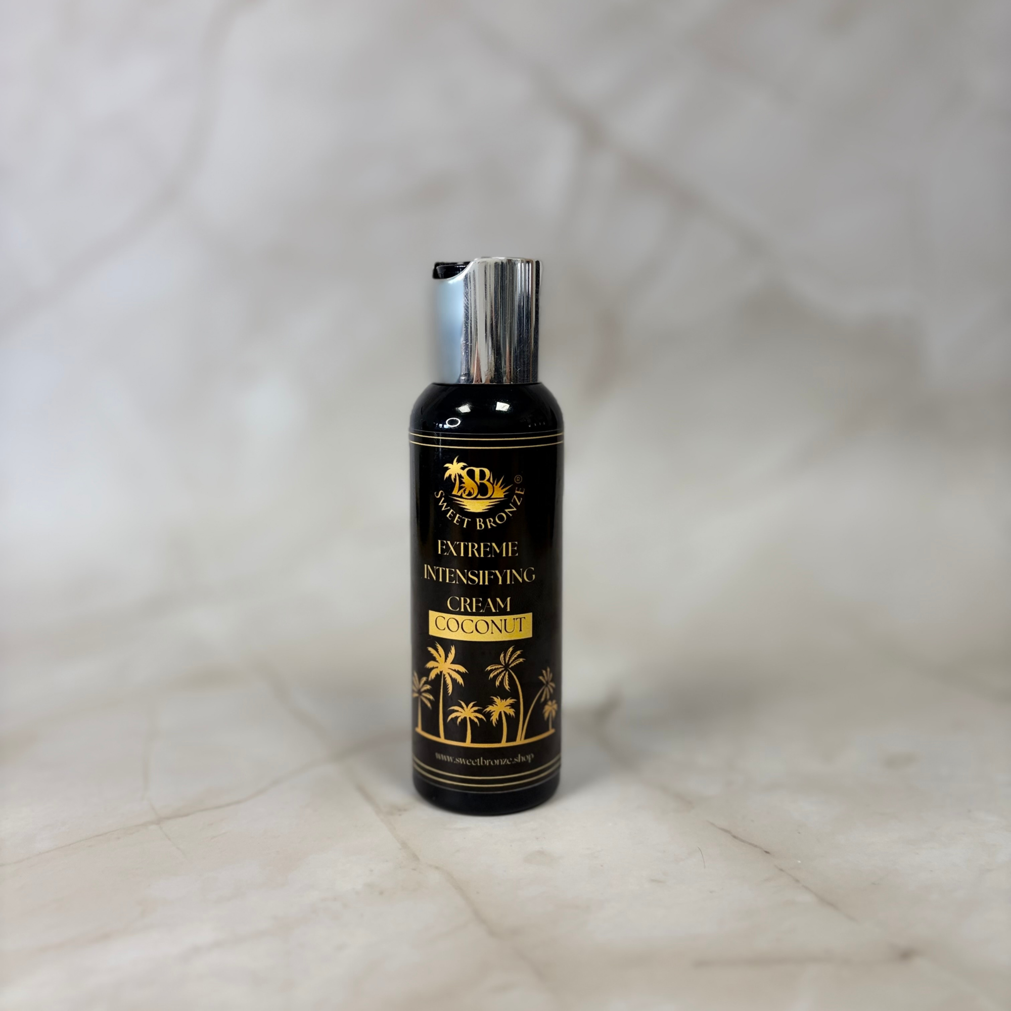 Sweet Bronze® Intensifying Tanning Cream 100ml