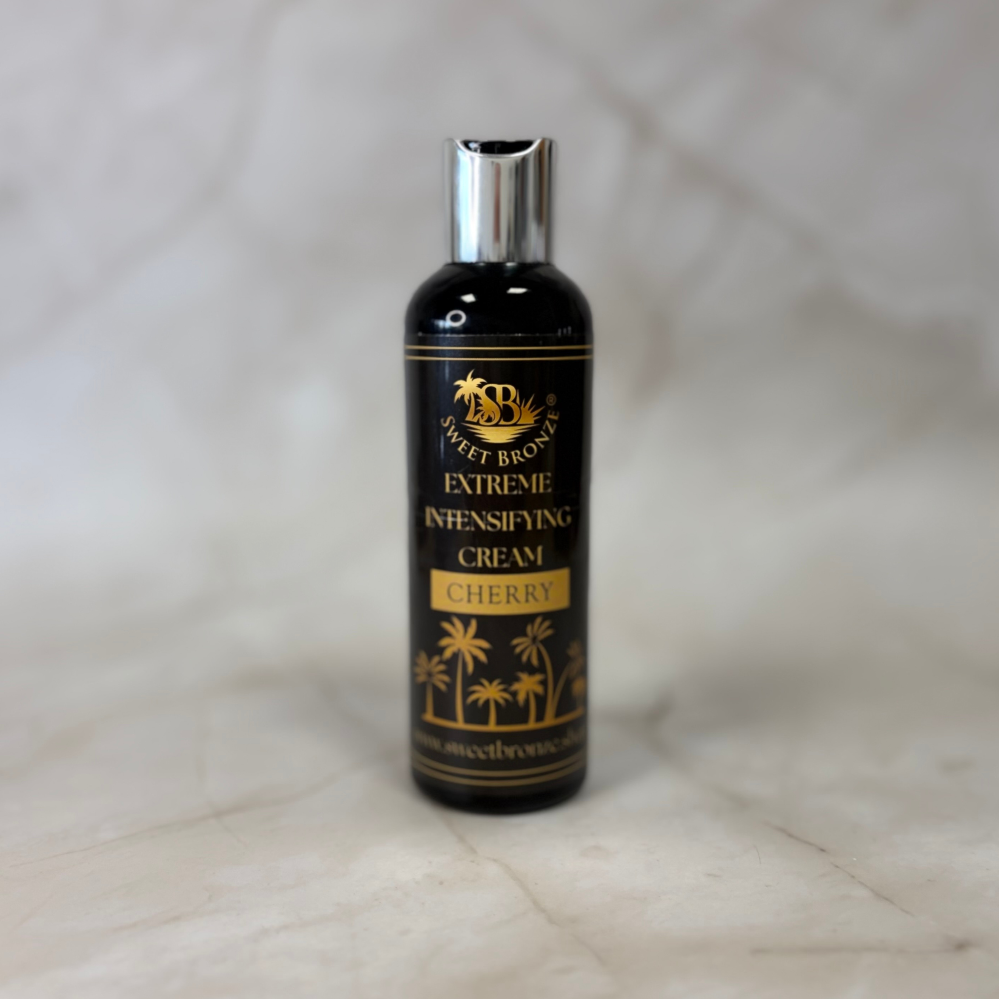 Sweet Bronze® Intensifying Tanning Cream 200ml