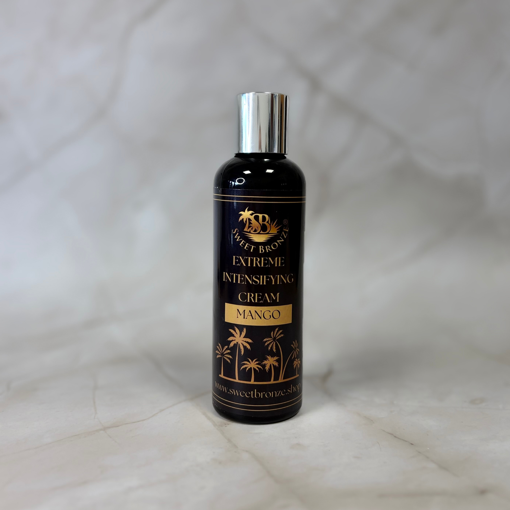 Sweet Bronze® Intensifying Tanning Cream 200ml