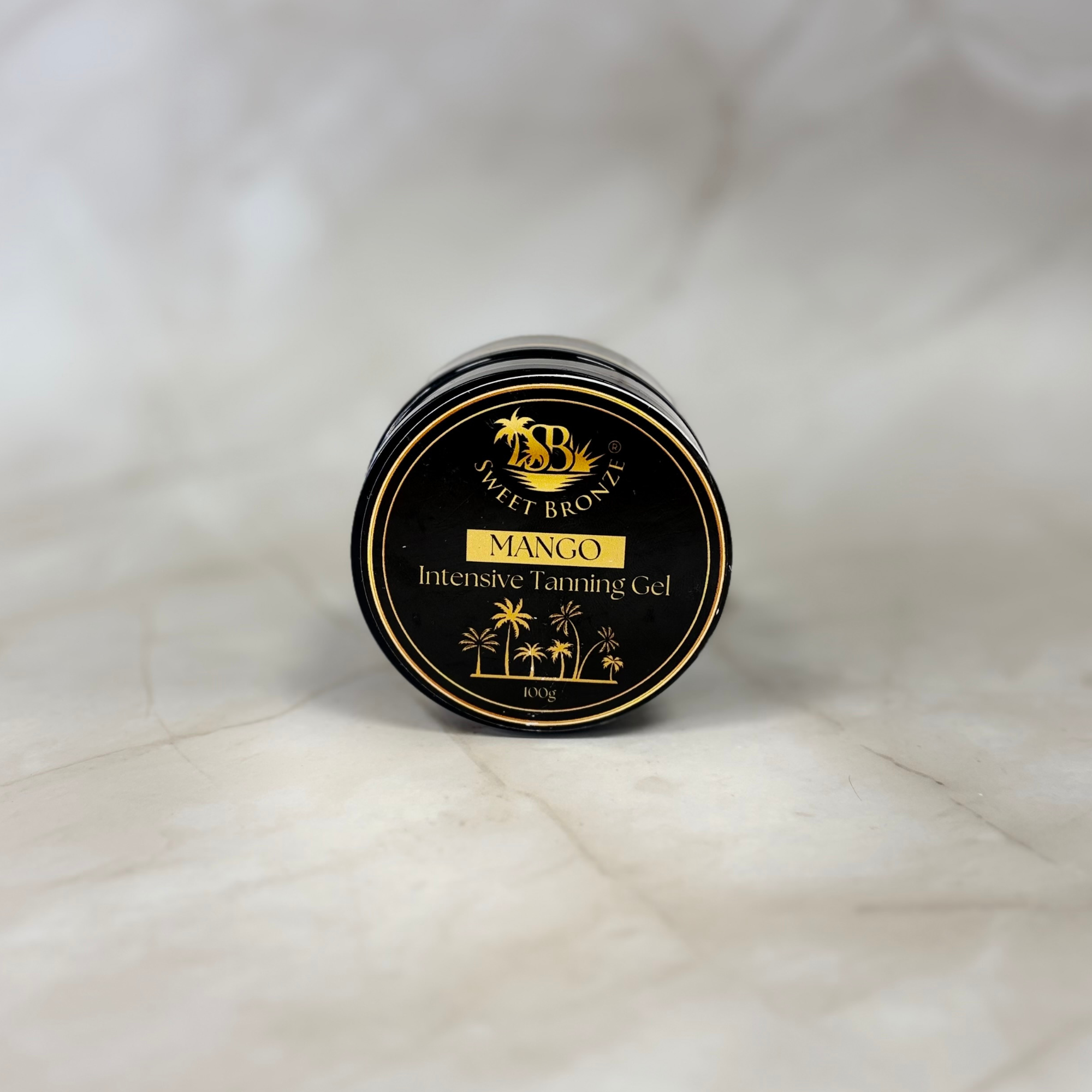 Sweet Bronze® Intensive Tanning Gel 100g