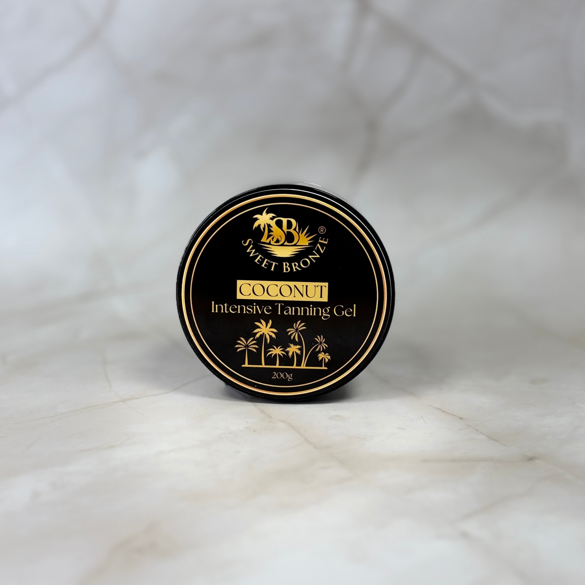 Sweet Bronze® Intensive Tanning Gel 200g