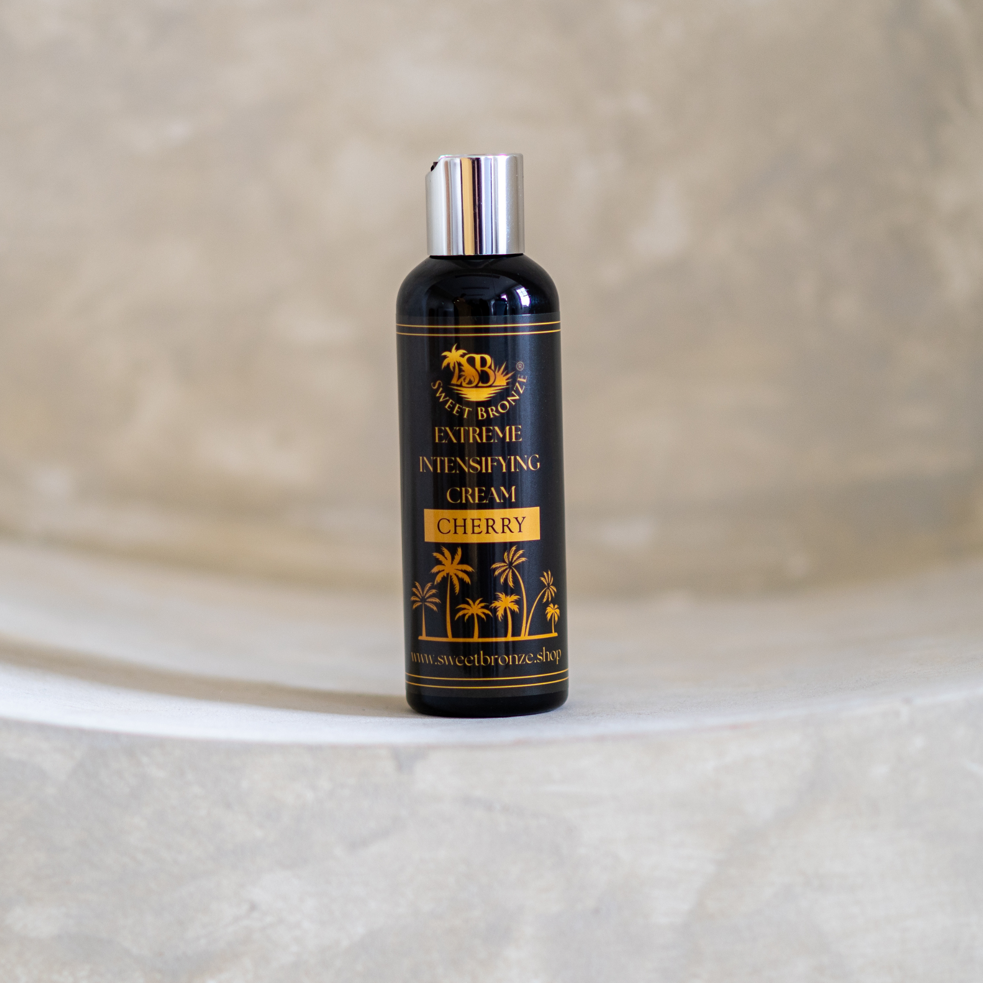 Sweet Bronze® Intensifying Tanning Cream 200ml