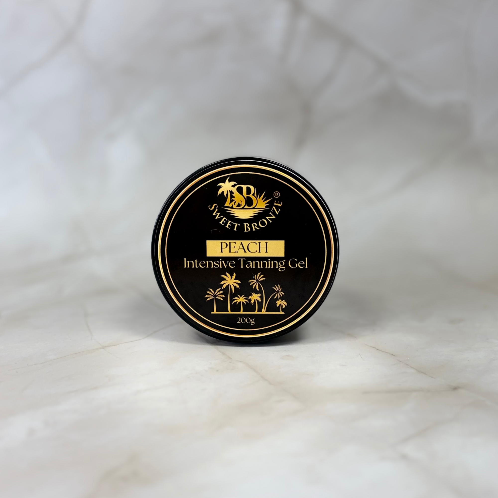 Sweet Bronze® Intensive Tanning Gel 200g
