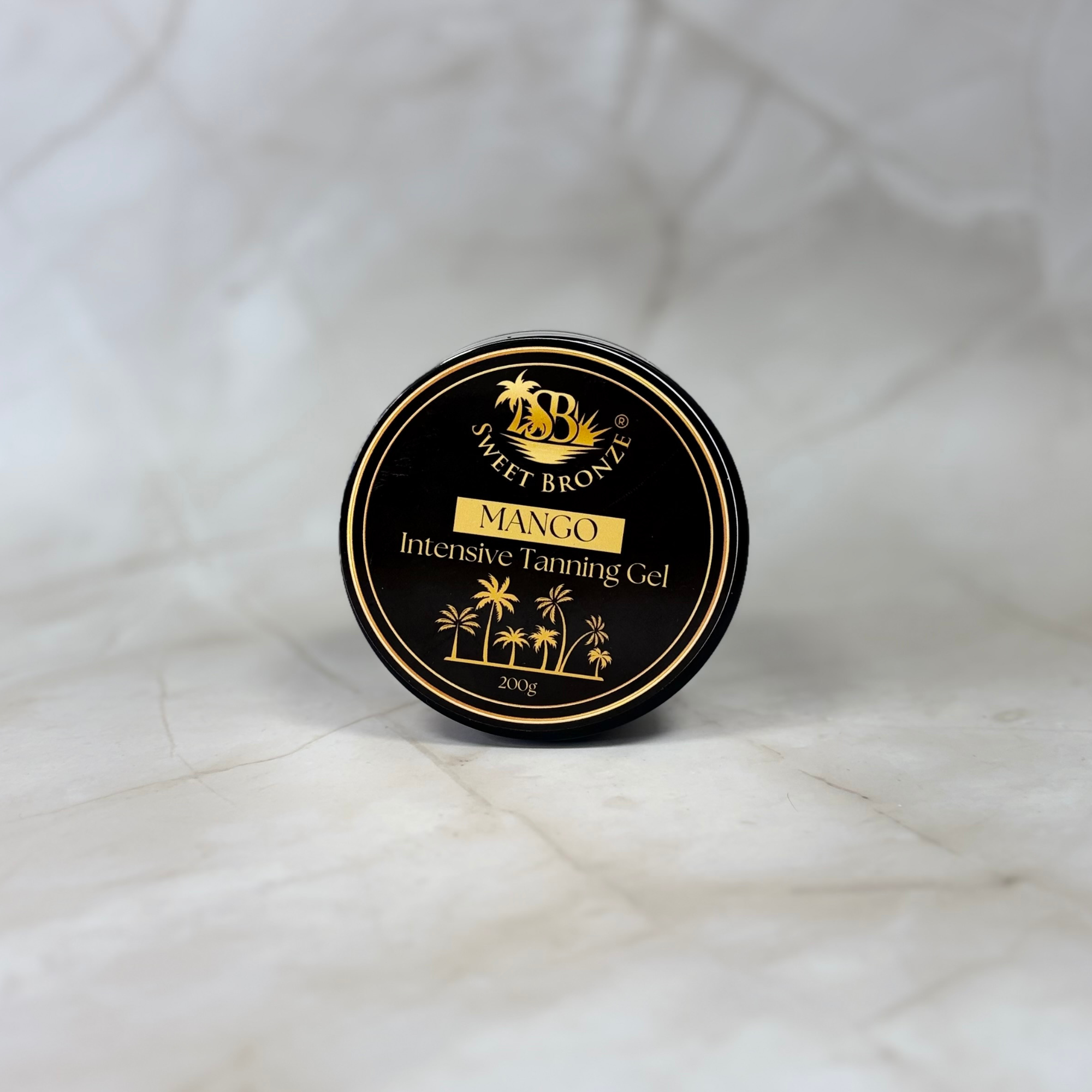 Sweet Bronze® Intensive Tanning Gel 200g