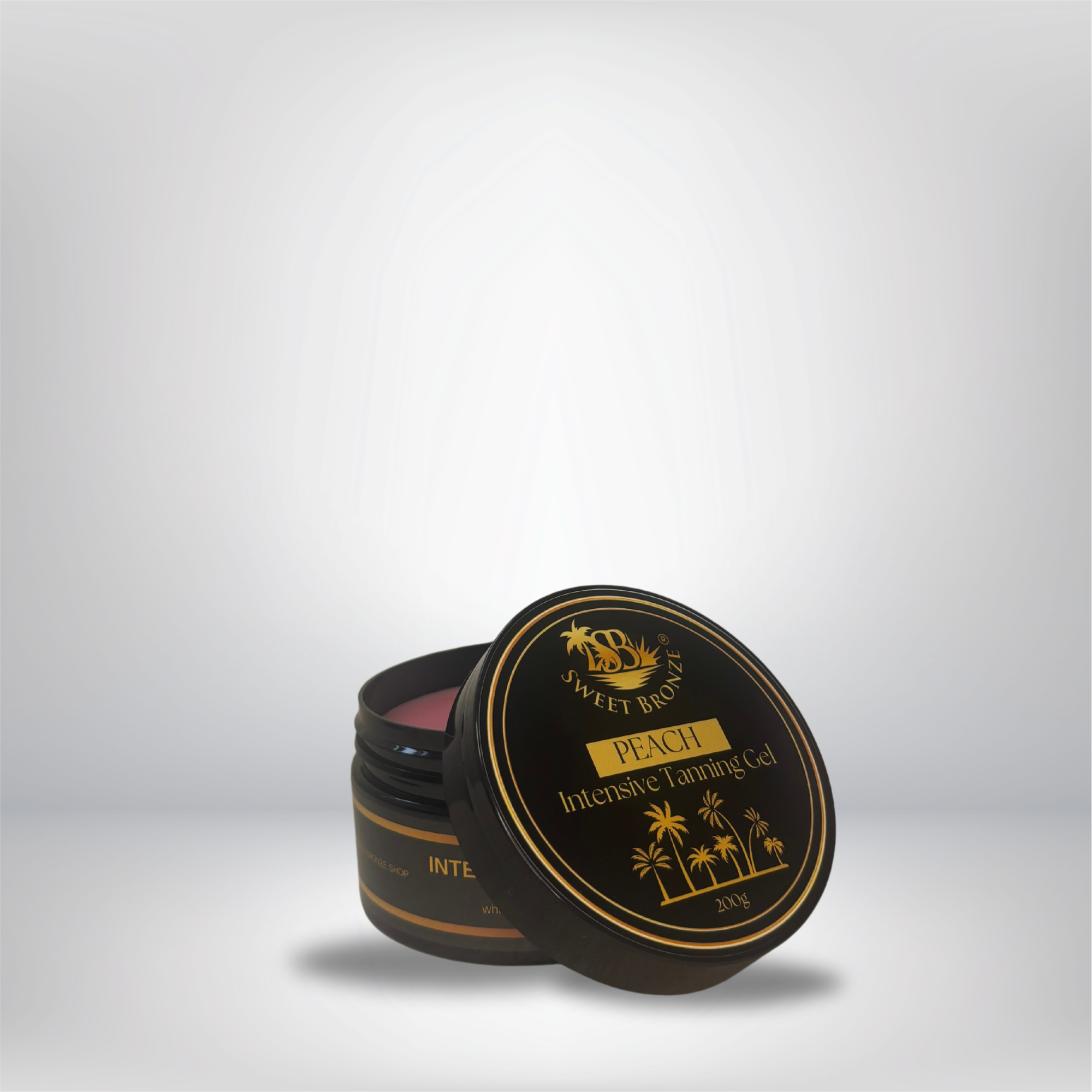 Sweet Bronze® Intensive Tanning Gel 200g