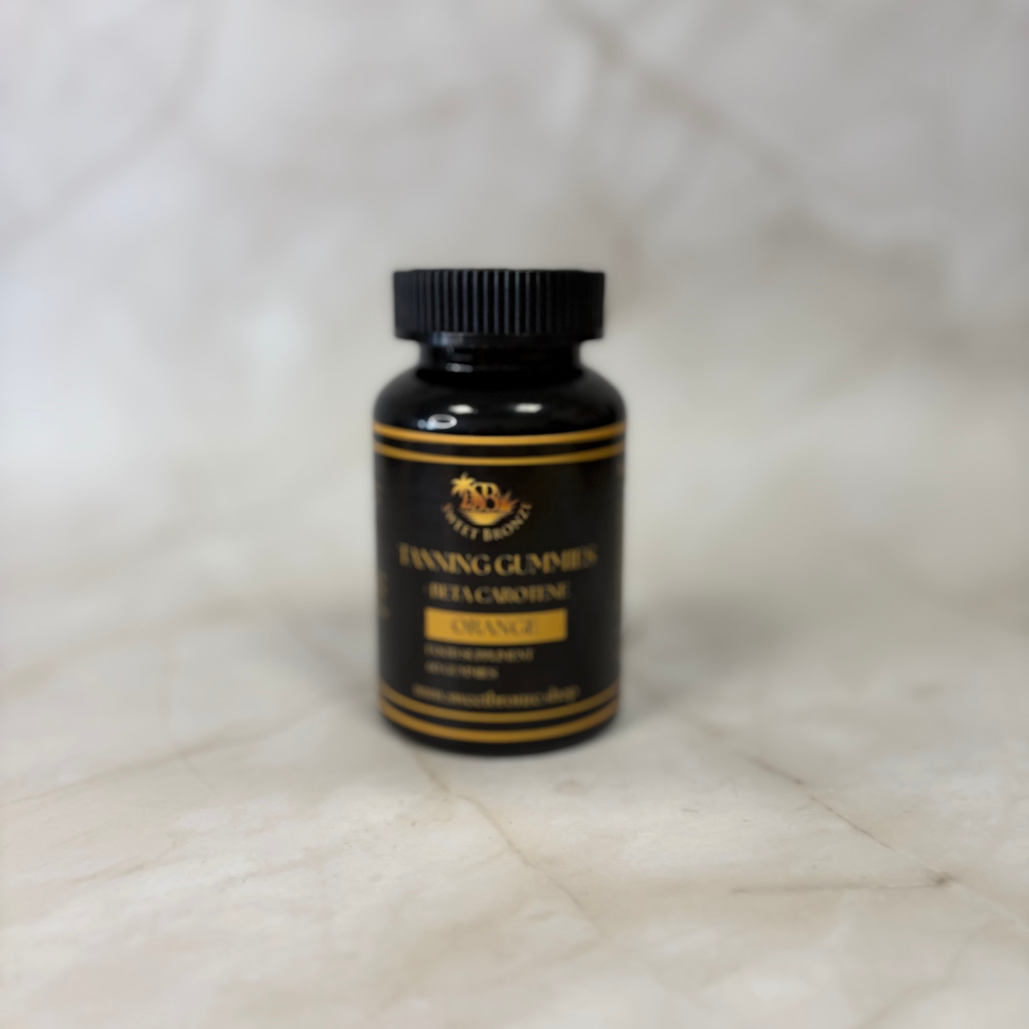 Sweet Bronze® Tanning Gummies