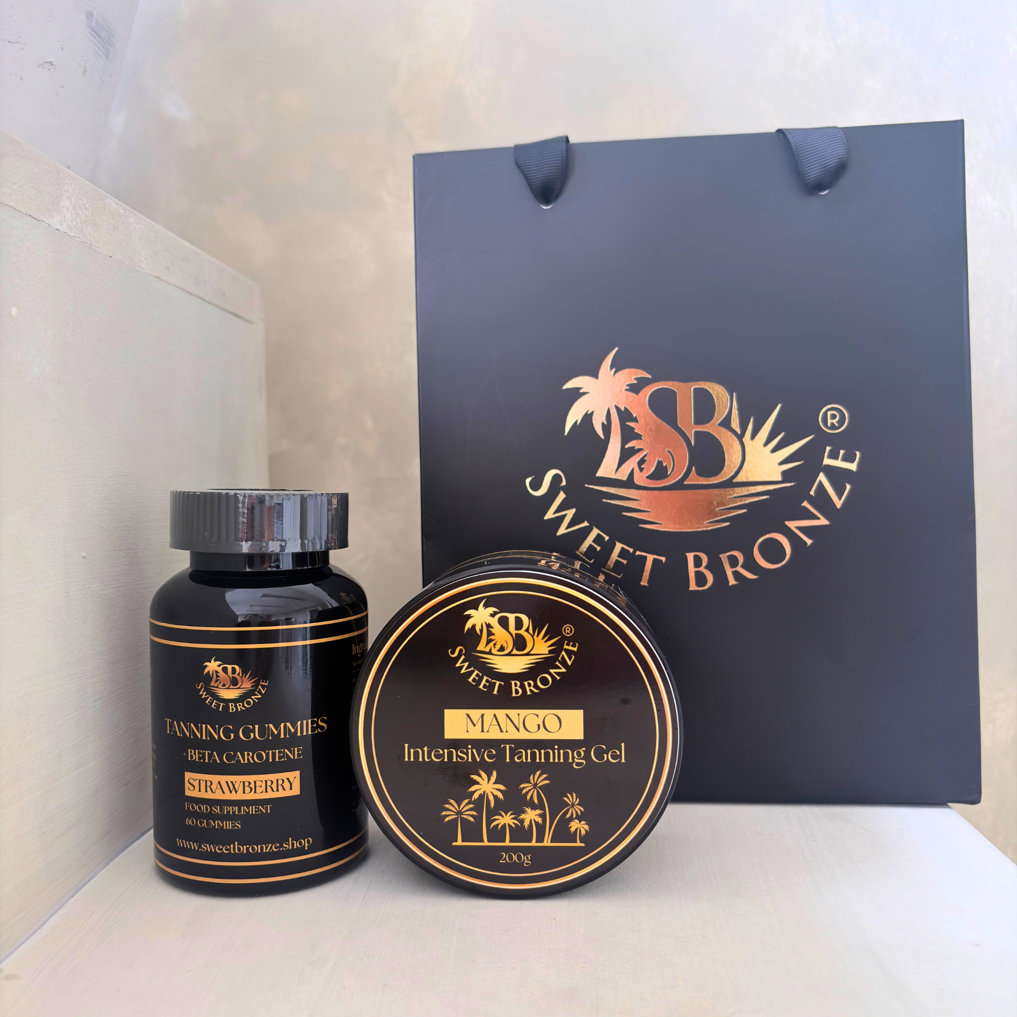 Glow & Go Bundle
