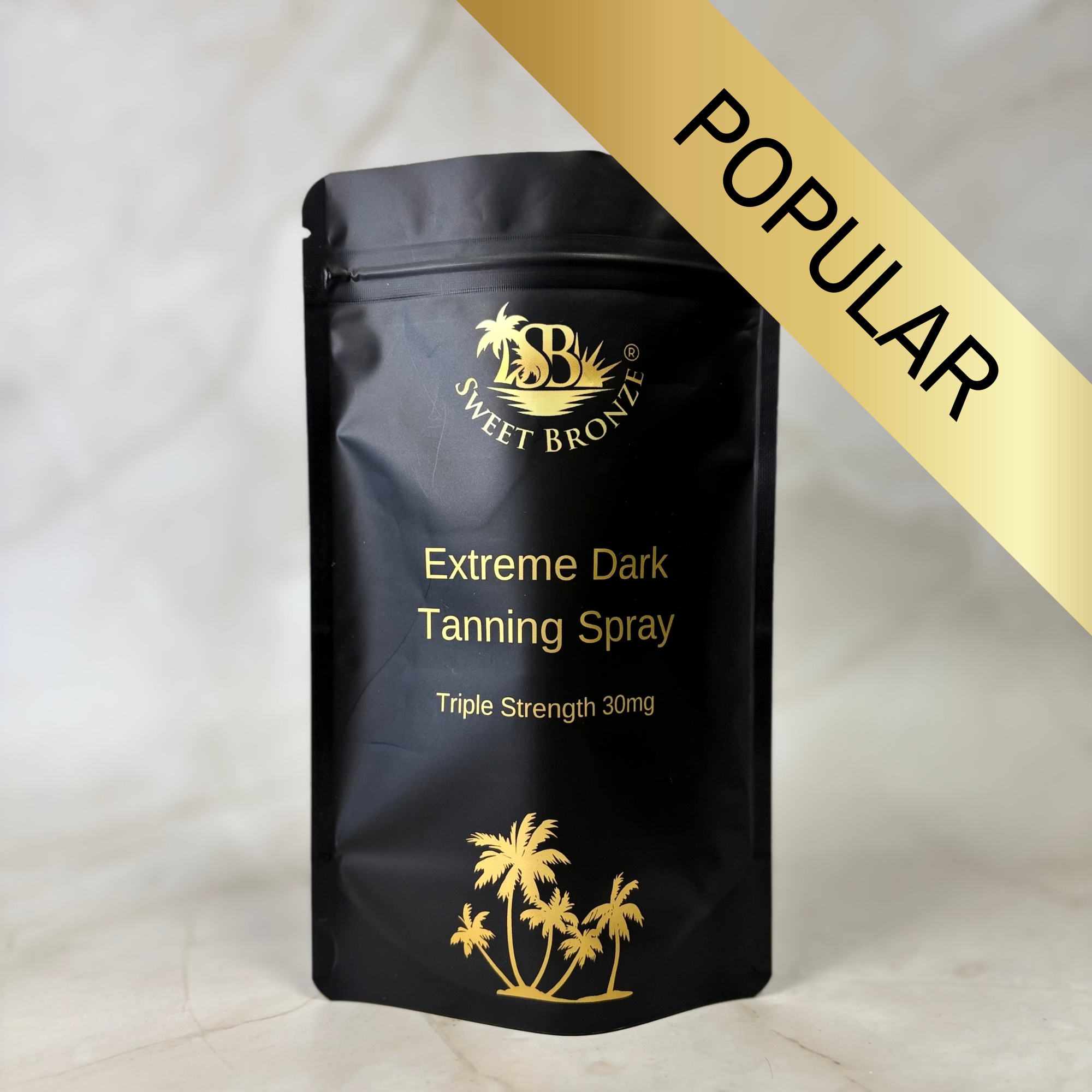 5 Extreme Tanning Sprays - Free Gift + Free Shipping
