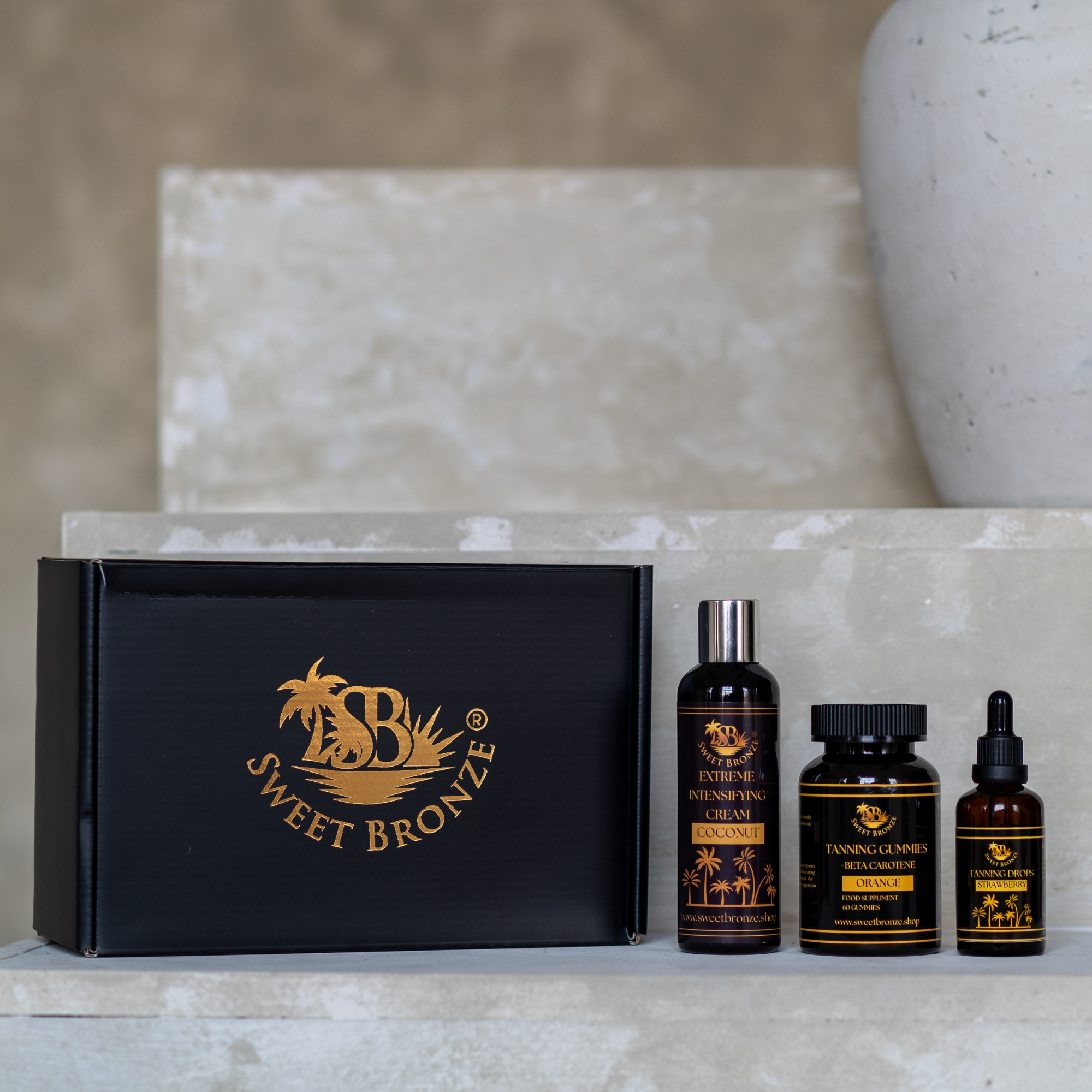 The Radiance Routine