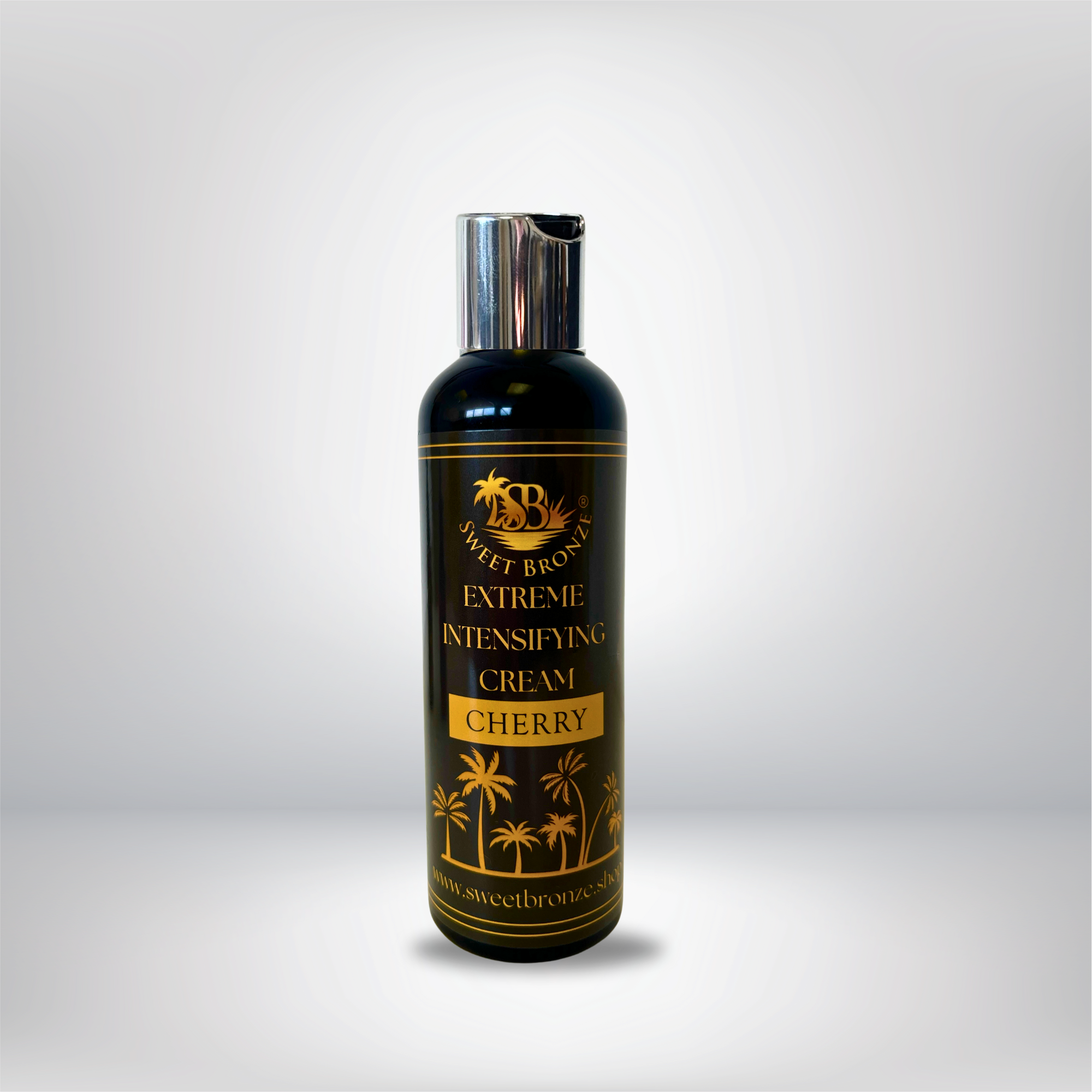 Sweet Bronze® Intensifying Tanning Cream 200ml