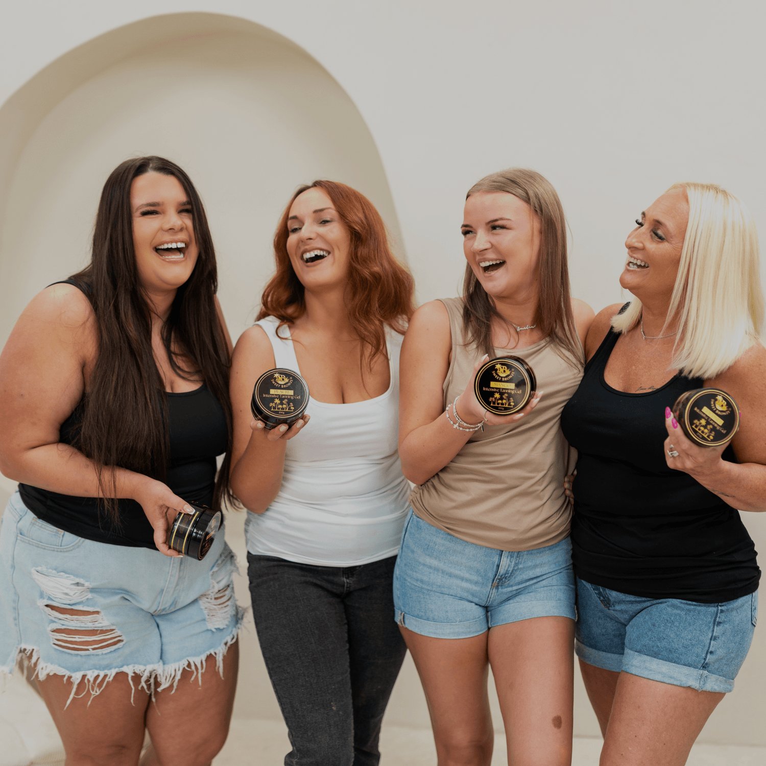 How Tanning Enhancers Work and Their Benefits Compared to Natural Tanning