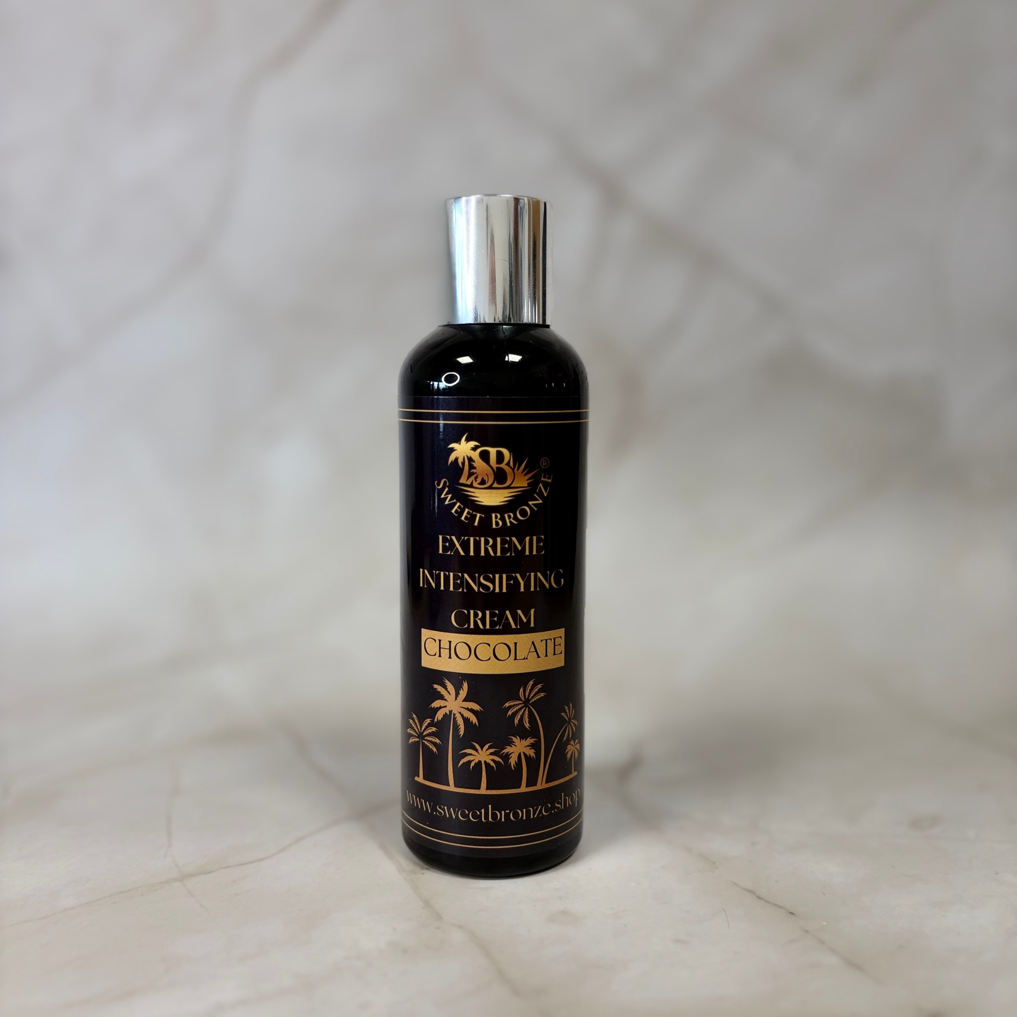 Sweet Bronze® Intensifying Tanning Cream 200ml