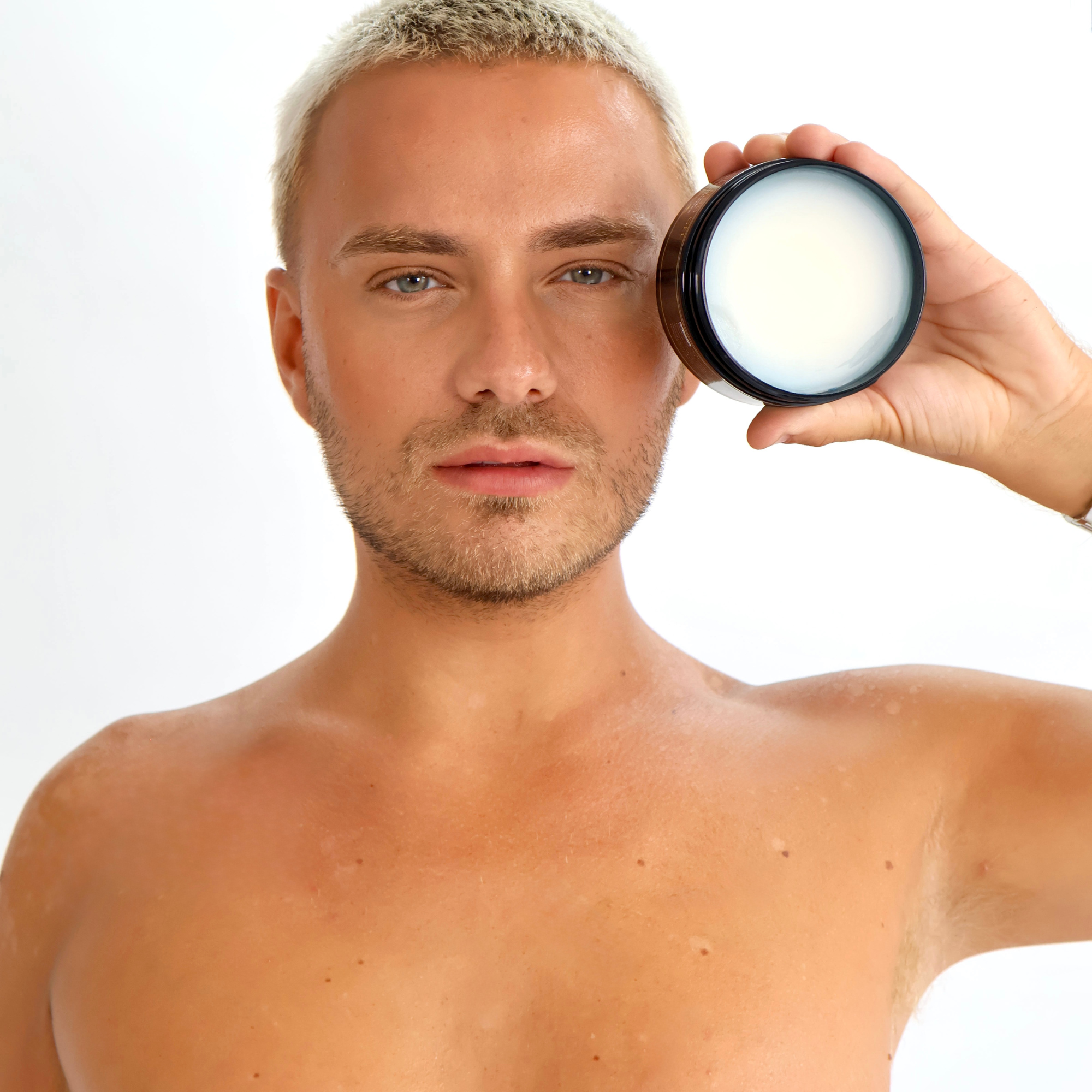 Sweet Bronze® X Freddie Bentley Intensive Tanning Gel 200g