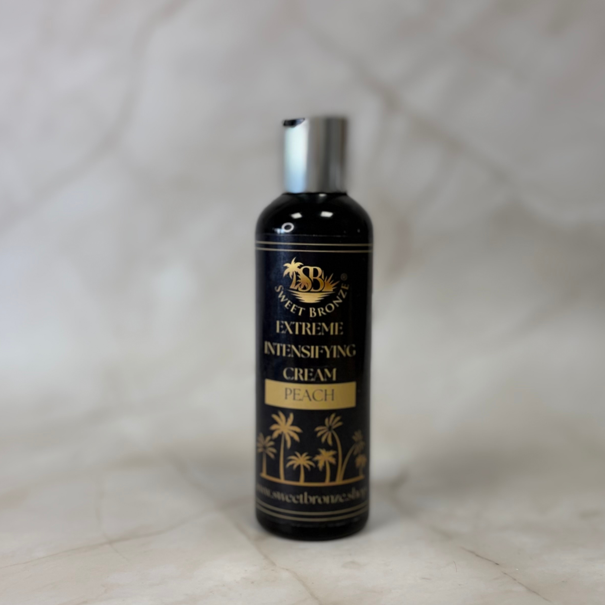 Sweet Bronze® Intensifying Tanning Cream 200ml