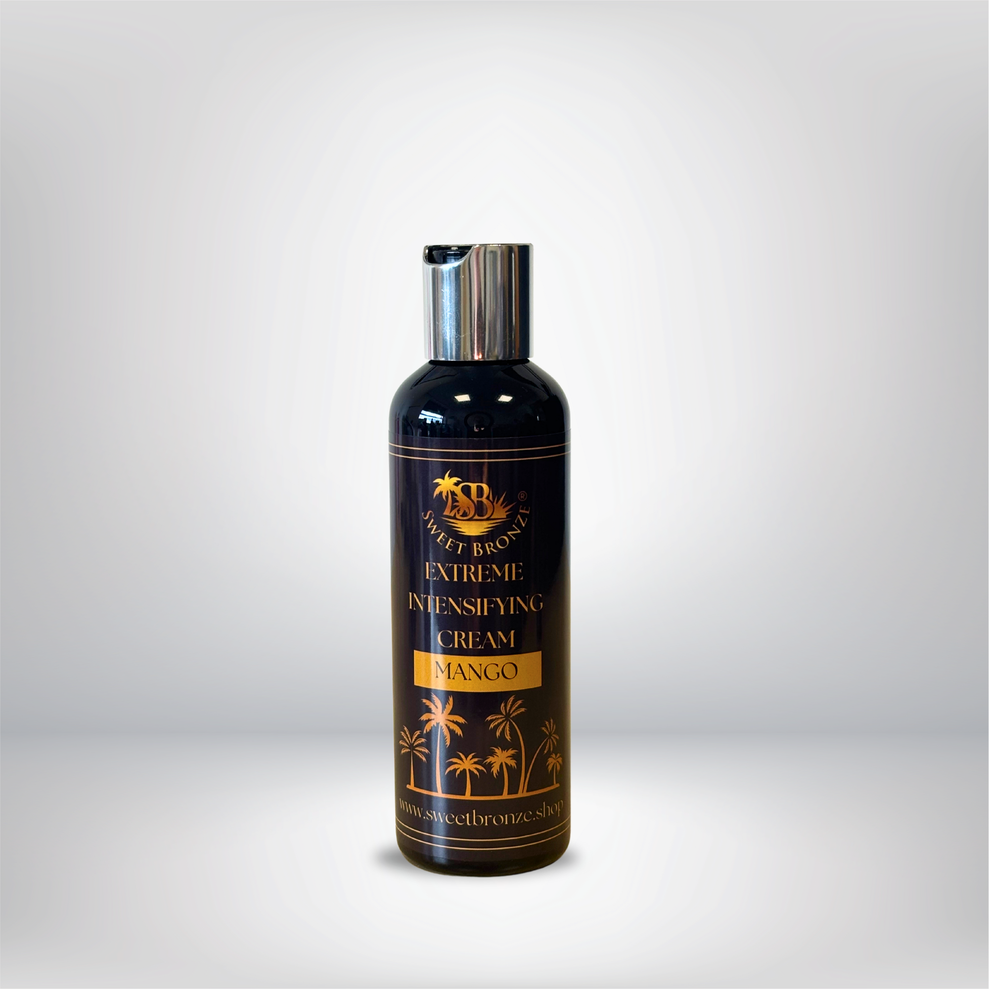 Sweet Bronze® Intensifying Tanning Cream 100ml