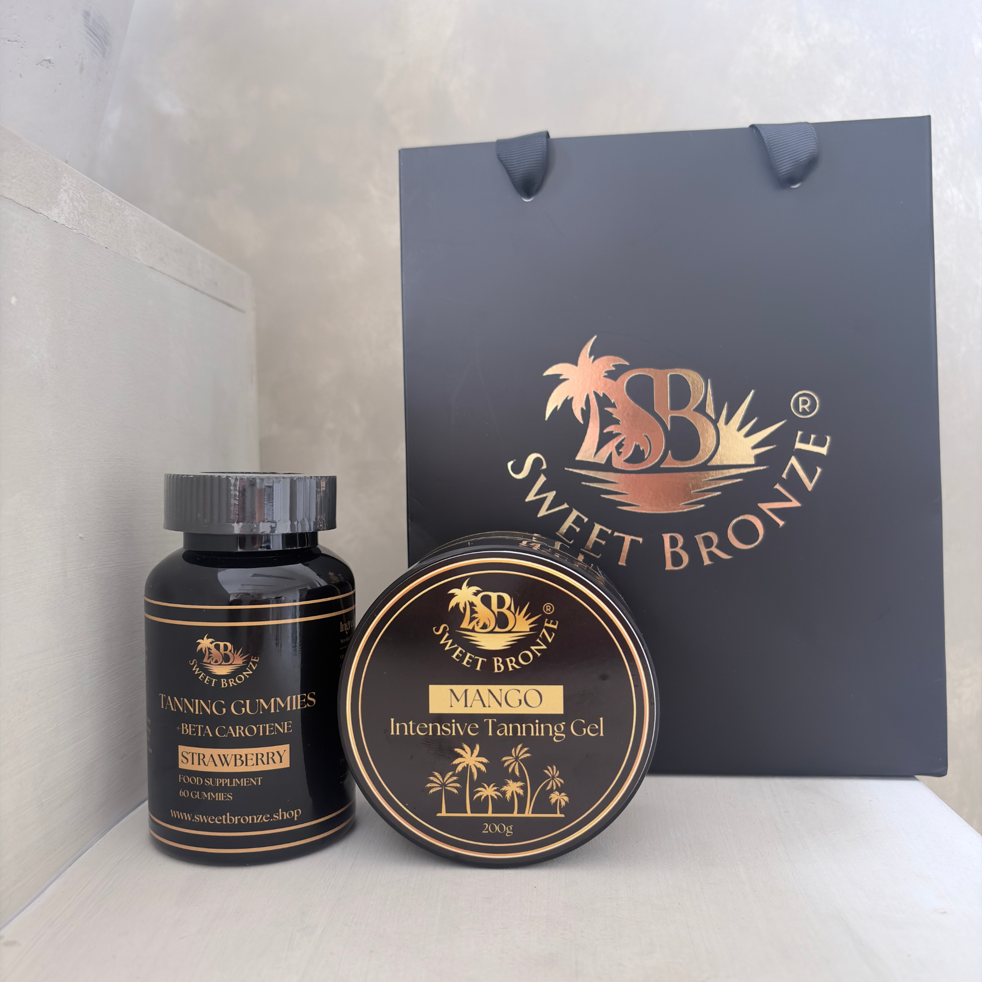 Glow & Go Bundle
