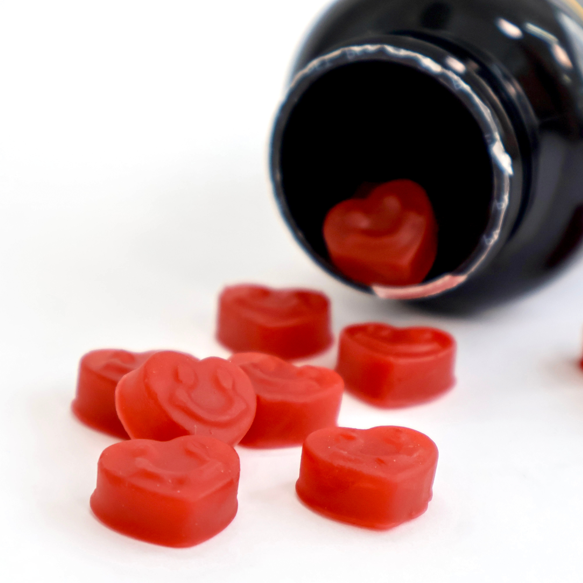 Sweet Bronze® X Freddie Bentley Tanning Gummies
