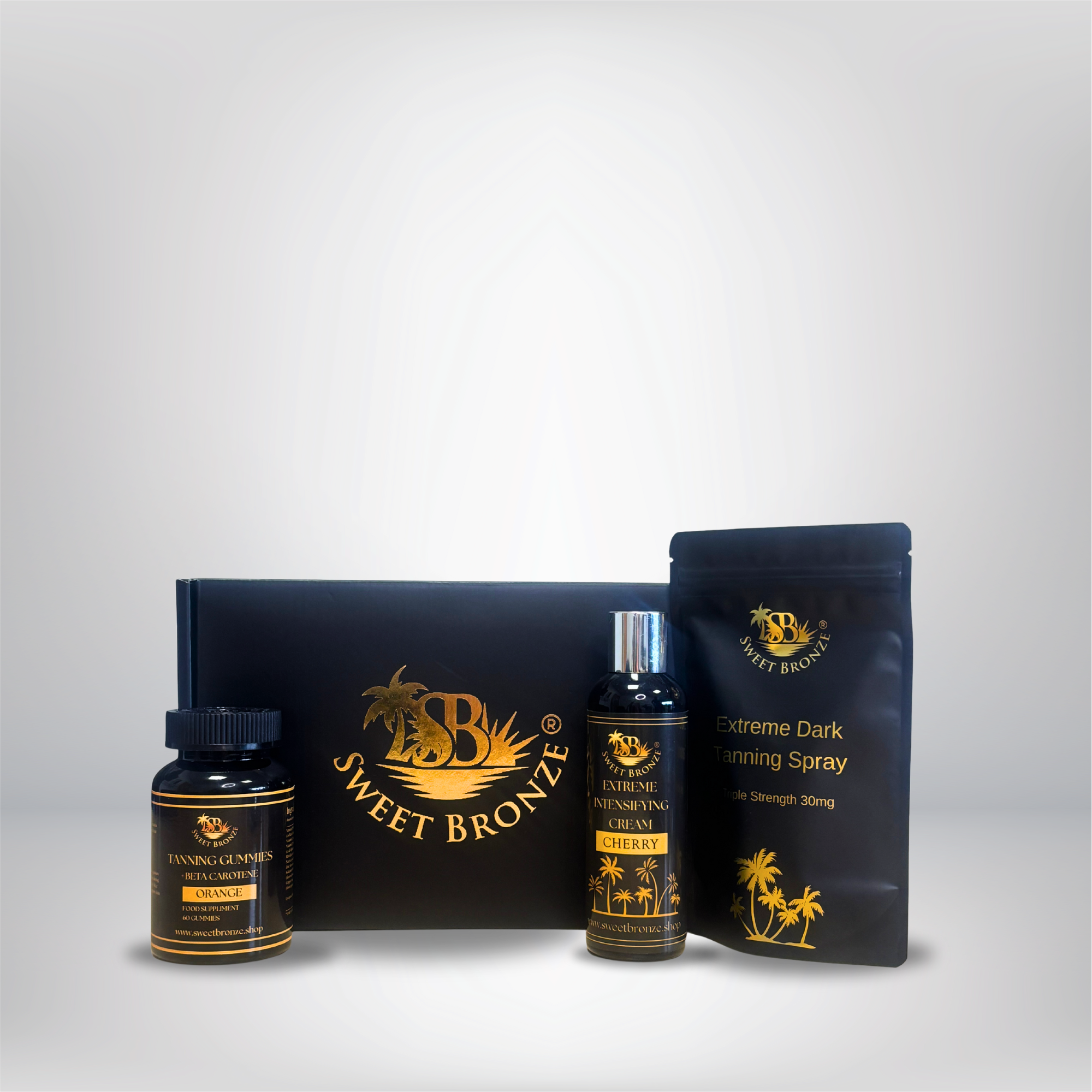 Deep Bronze Bundle