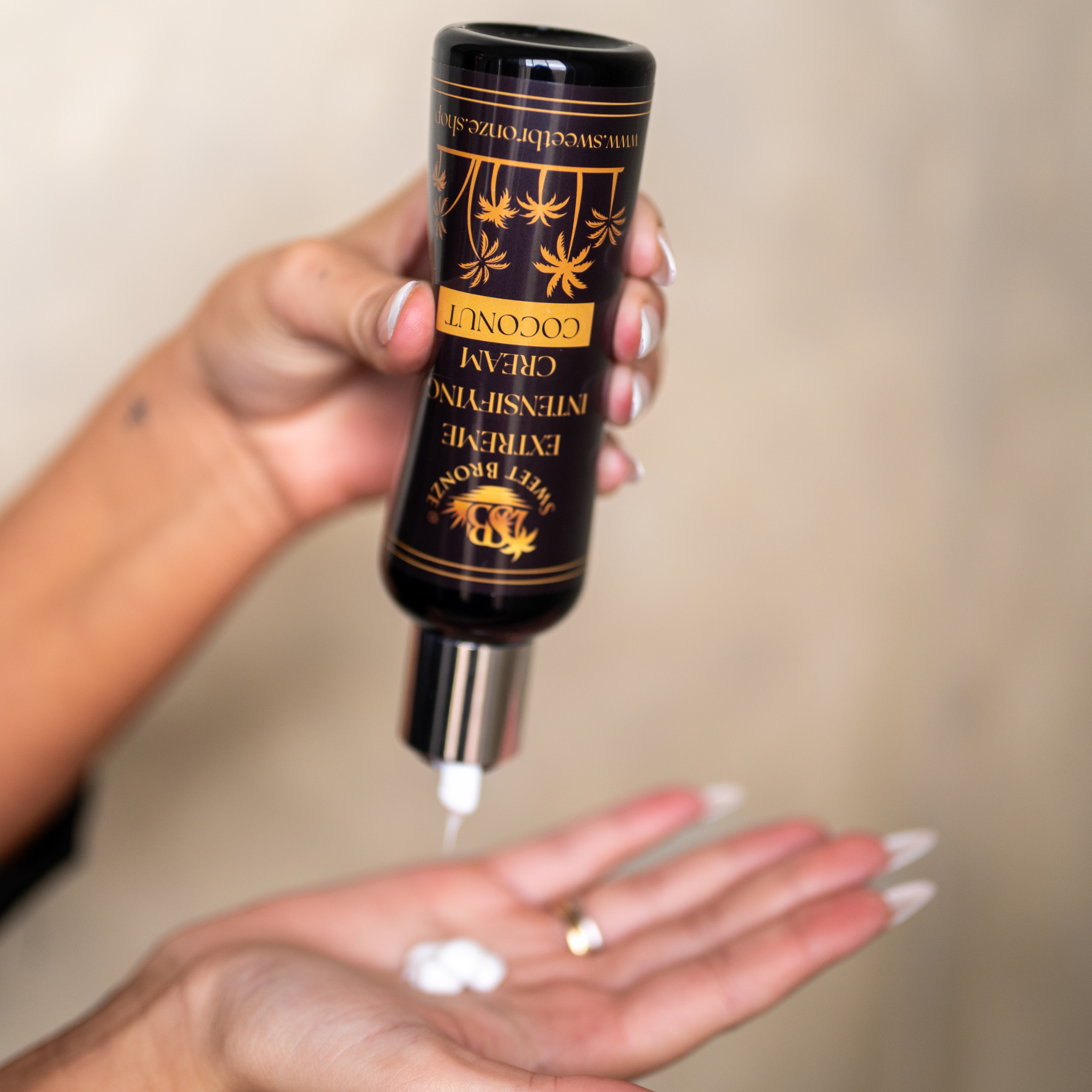 The Ultimate Glow System