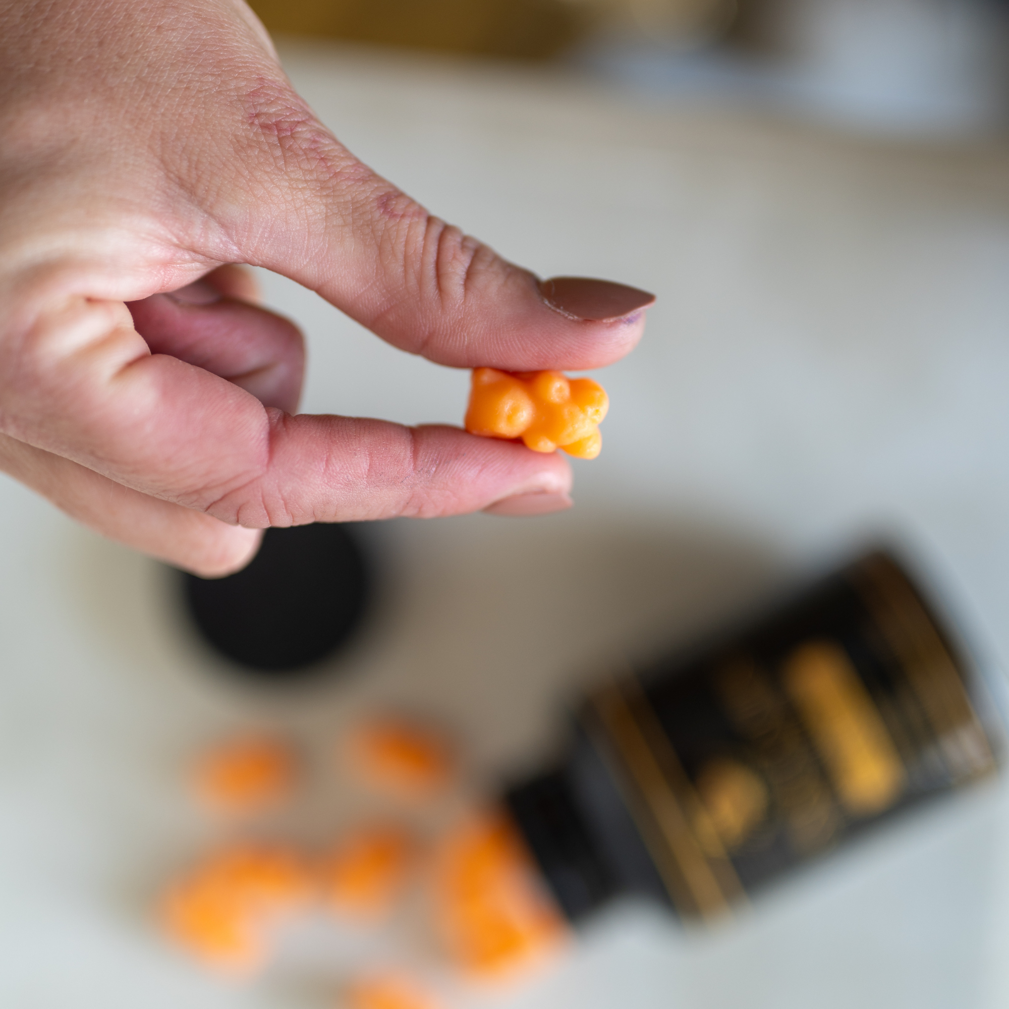 The Ultimate Glow System