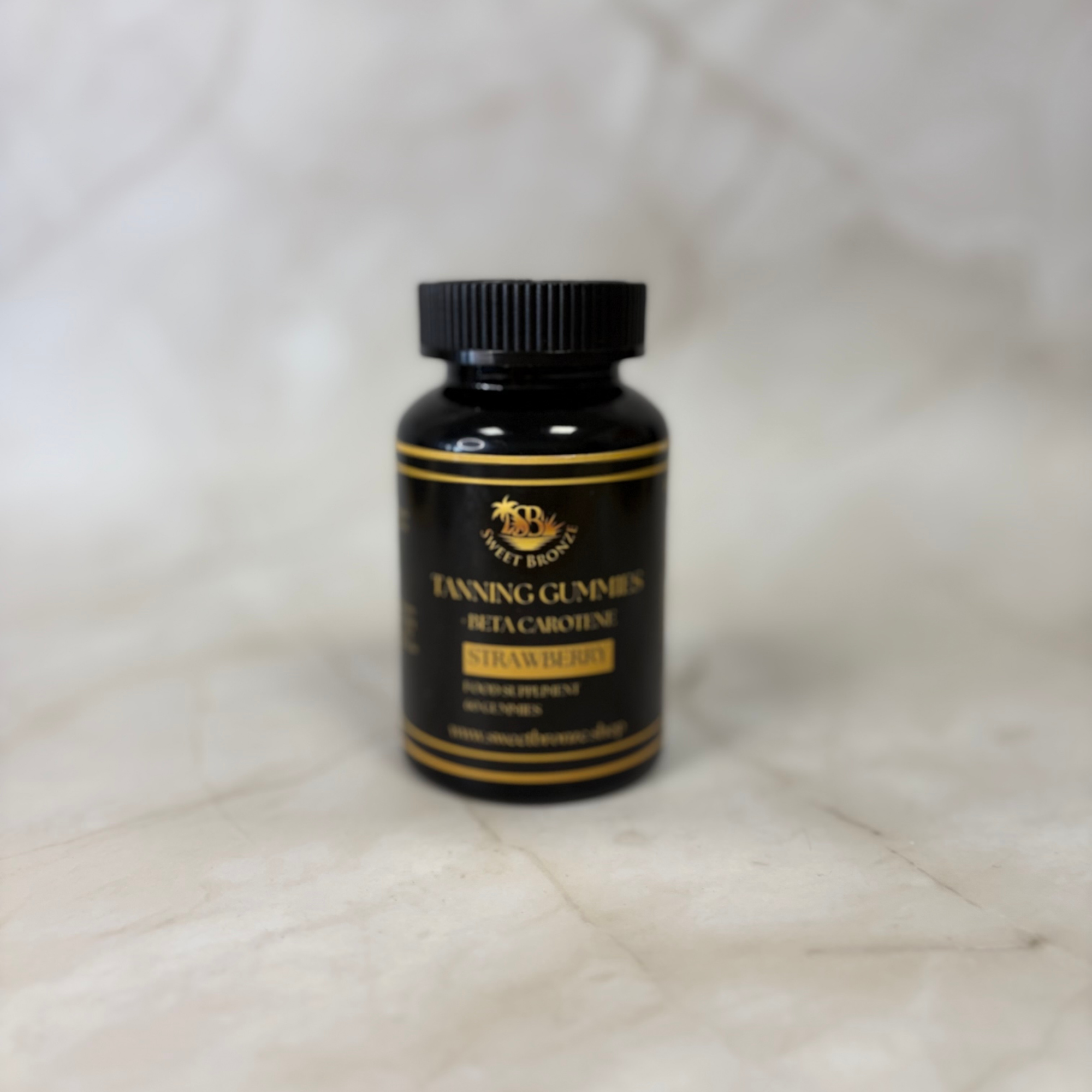 Sweet Bronze® Tanning Gummies