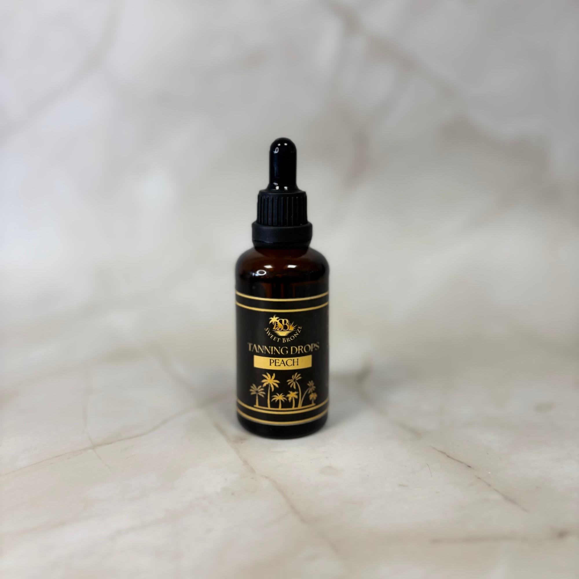 Face & Body Tanning Oil 60ml