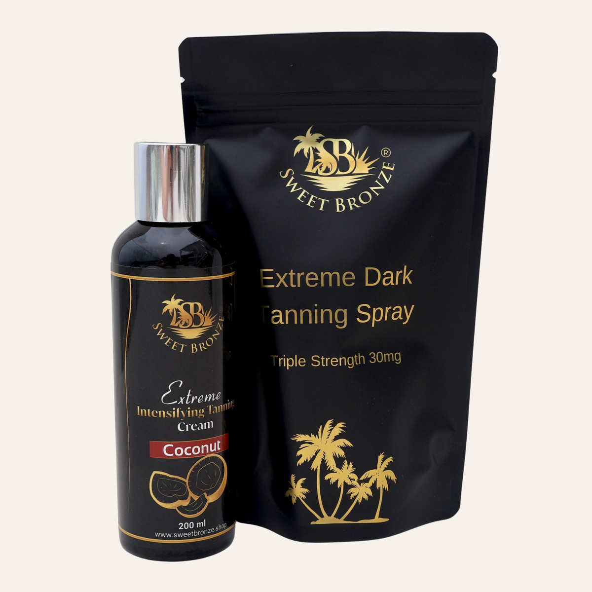 Daily Glow Cream Routine