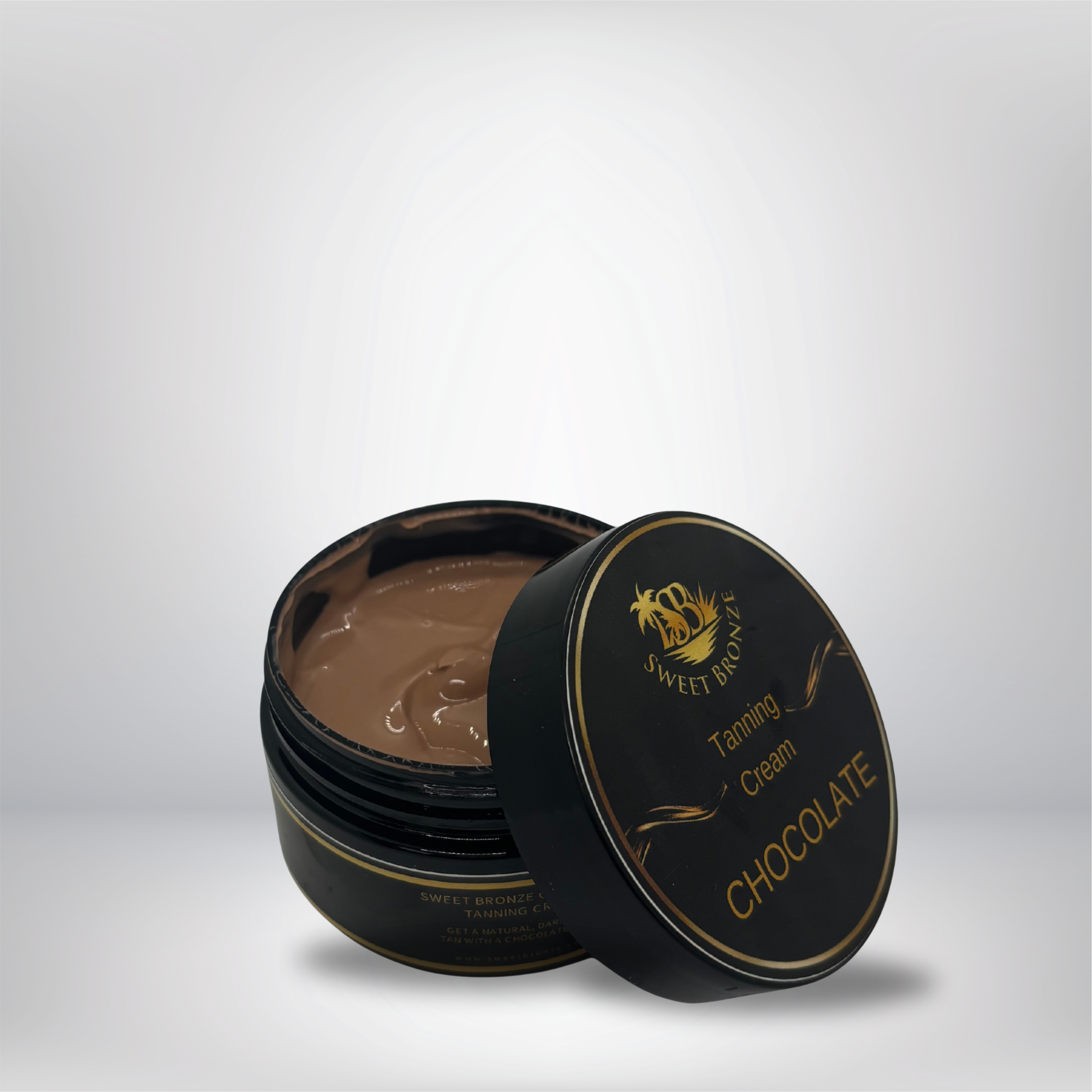 Sweet Bronze® 100ml Chocolate Tanning Cream