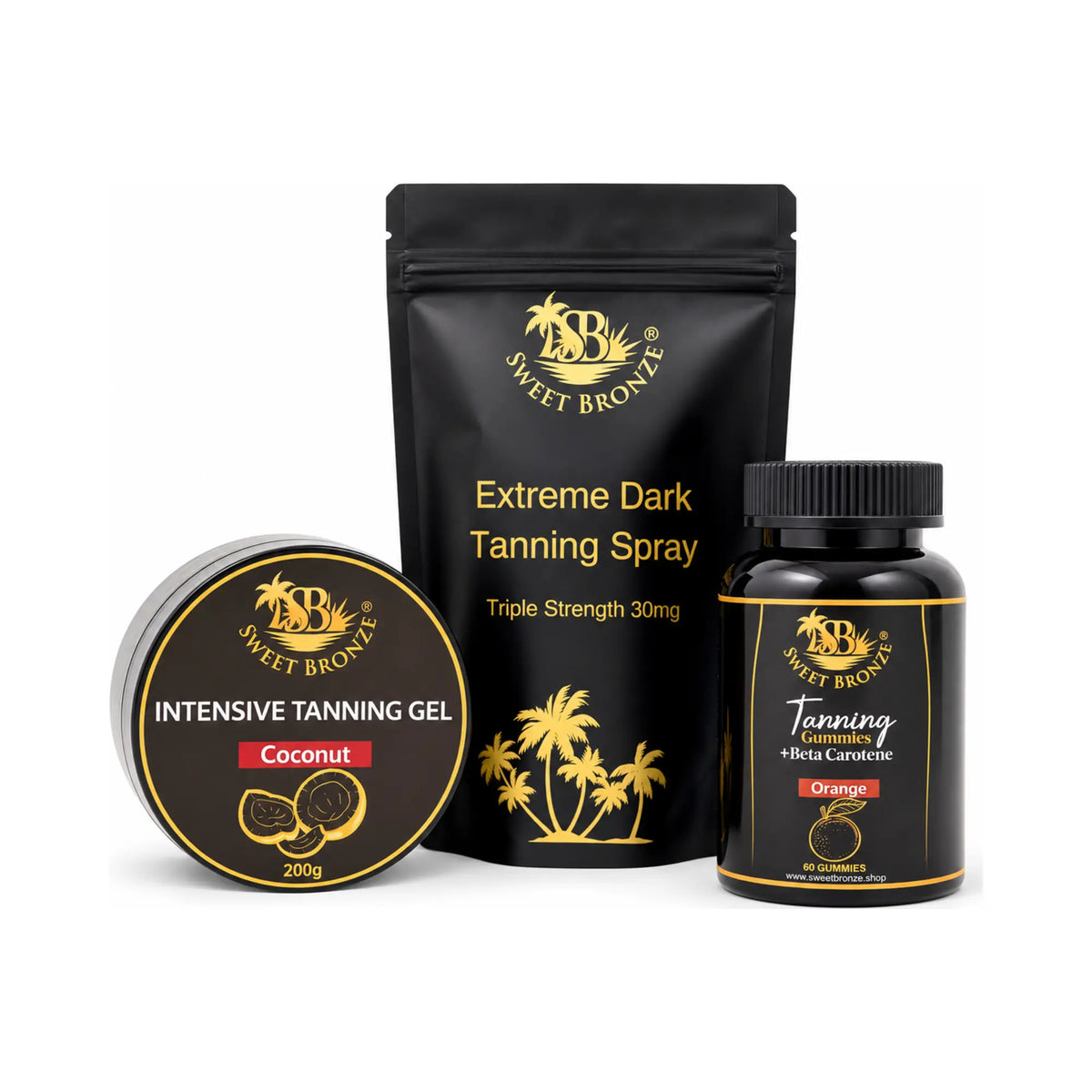 Ultimate Gel Routine