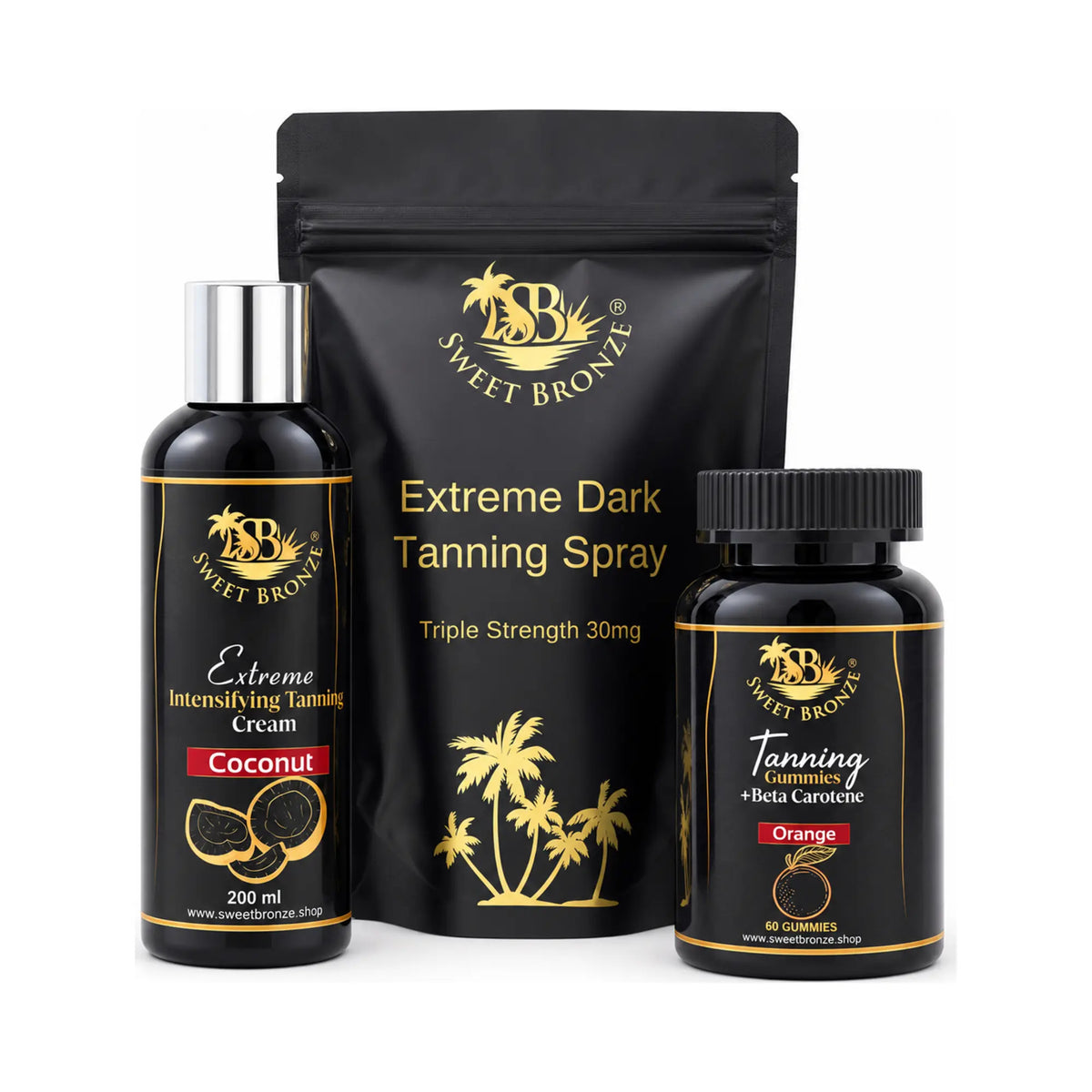 Ultimate Cream Routine